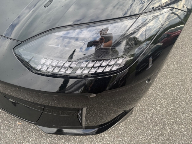 Bild 11: Hyundai IONIQ 6 PLUS LINE 77,4 kWh