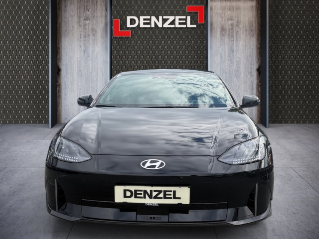 Bild 12: Hyundai IONIQ 6 PLUS LINE 77,4 kWh