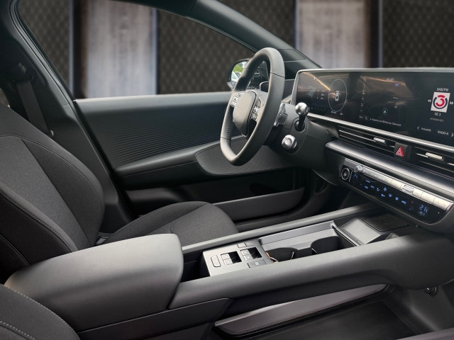 Bild 5: Hyundai IONIQ 6 PLUS LINE 77,4 kWh