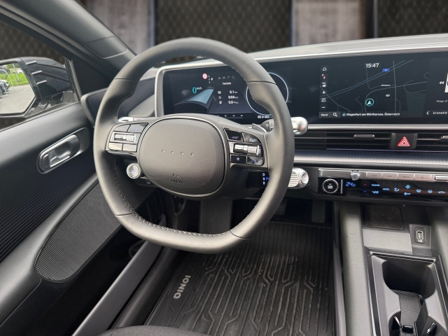 Bild 6: Hyundai IONIQ 6 PLUS LINE 77,4 kWh