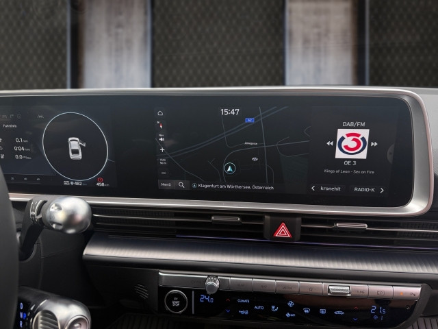 Bild 7: Hyundai IONIQ 6 PLUS LINE 77,4 kWh