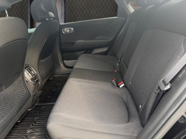 Bild 8: Hyundai IONIQ 6 PLUS LINE 77,4 kWh