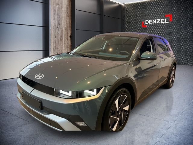 Bild 0: Hyundai IONIQ 5 Smart Line 84kWh 2WD