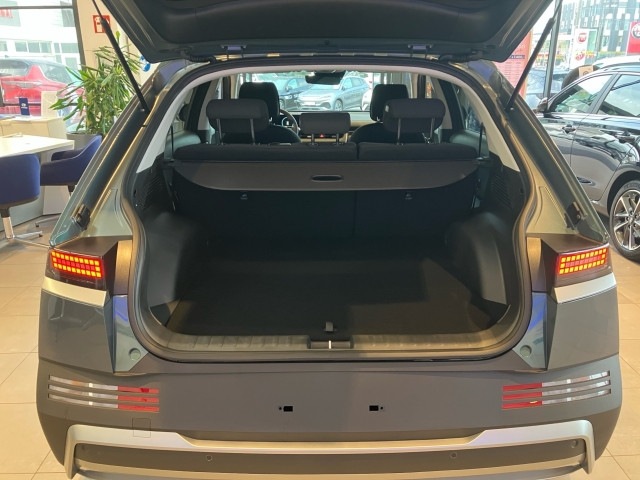 Bild 9: Hyundai IONIQ 5 Smart Line 84kWh 2WD