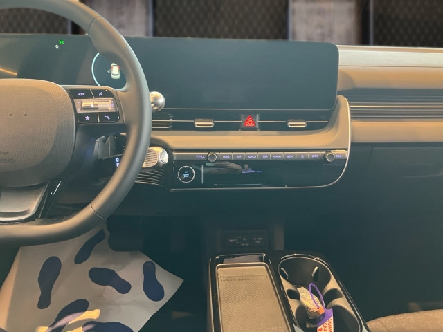 Bild 7: Hyundai IONIQ 5 Smart Line 84kWh 2WD