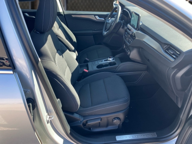 Bild 5: Ford Kuga 1,5 EcoBlue Titanium Aut