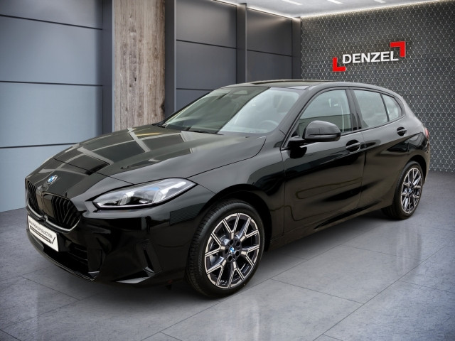 Bild 0: BMW 116 F70