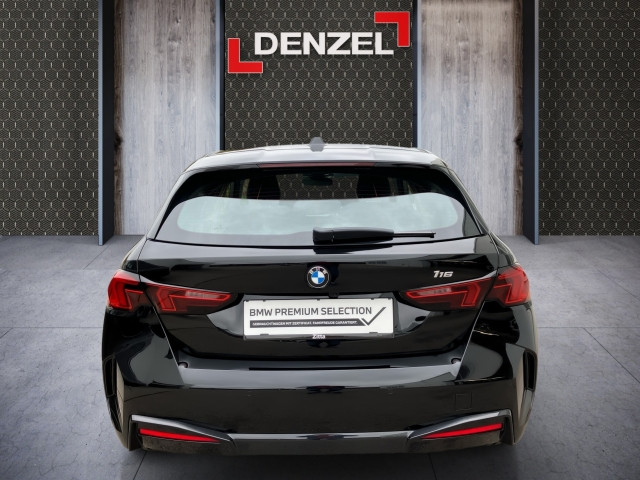 Bild 10: BMW 116 F70