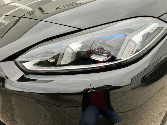 Bild 11: BMW 116 F70