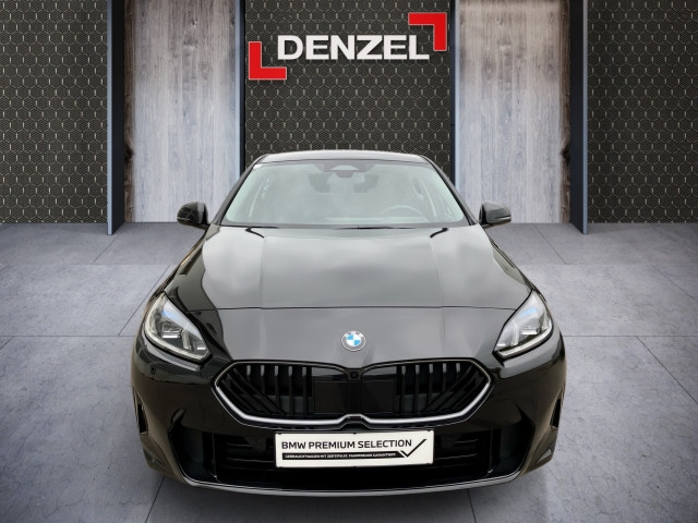 Bild 12: BMW 116 F70