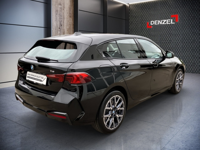 Bild 3: BMW 116 F70