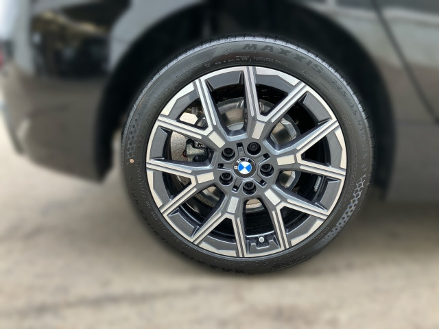 Bild 4: BMW 116 F70