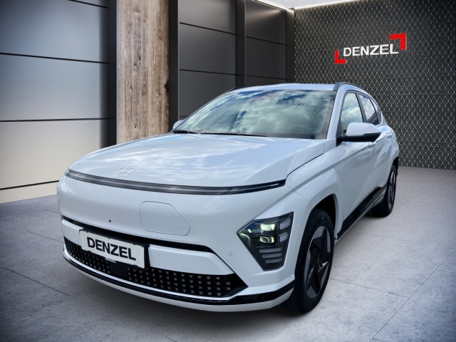 Bild 0: Hyundai KONA EV (SX2) GO 64,8 kWh