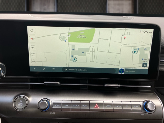 Bild 10: Hyundai KONA EV (SX2) GO 64,8 kWh