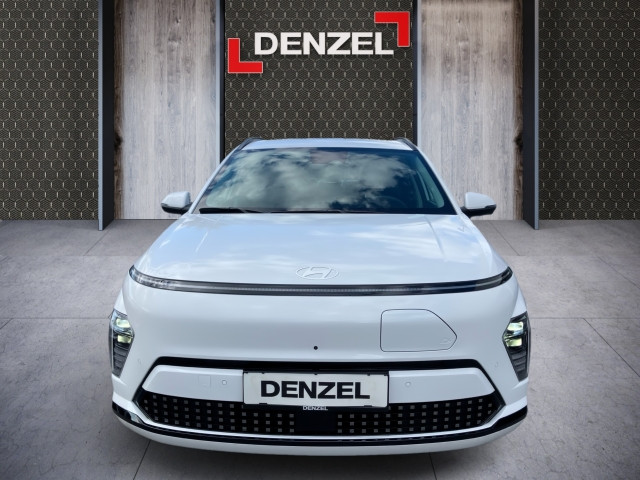 Bild 4: Hyundai KONA EV (SX2) GO 64,8 kWh