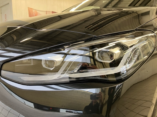 Bild 11: BMW 218d Active Tourer B47 U06