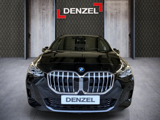 Bild 12: BMW 218d Active Tourer B47 U06