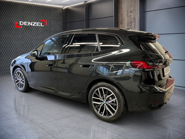 Bild 2: BMW 218d Active Tourer B47 U06