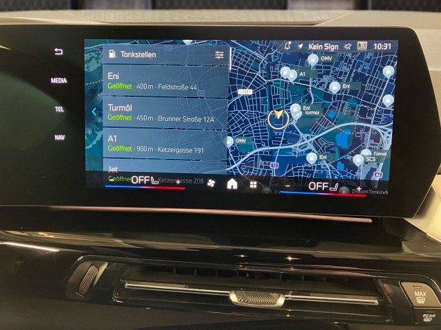 Bild 7: BMW 218d Active Tourer B47 U06