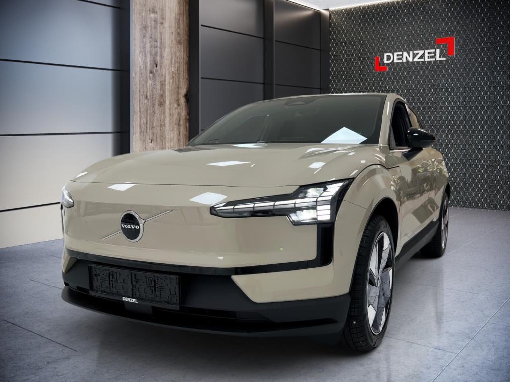 Bild 0: VOLVO PKW Single Motor Extended Core