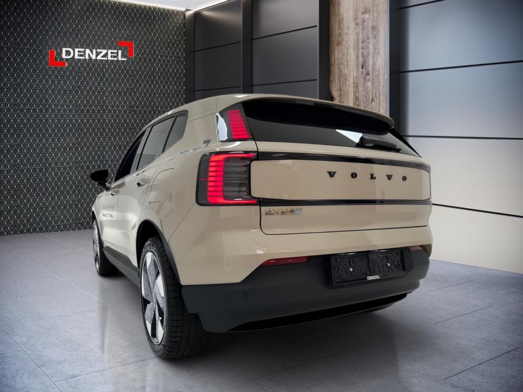 Bild 1: VOLVO PKW EX30 Core Ext.Range