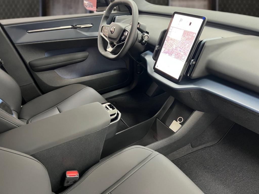 Bild 4: VOLVO PKW Single Motor Extended Core