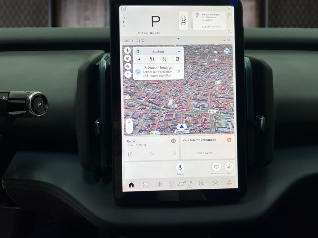 Bild 6: VOLVO PKW EX30 Single Motor Extended Core