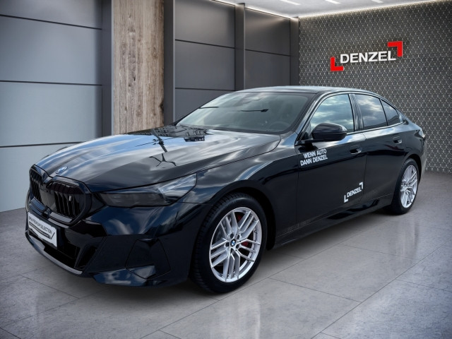 Bild 0: BMW i5 xDrive40 Limousine
