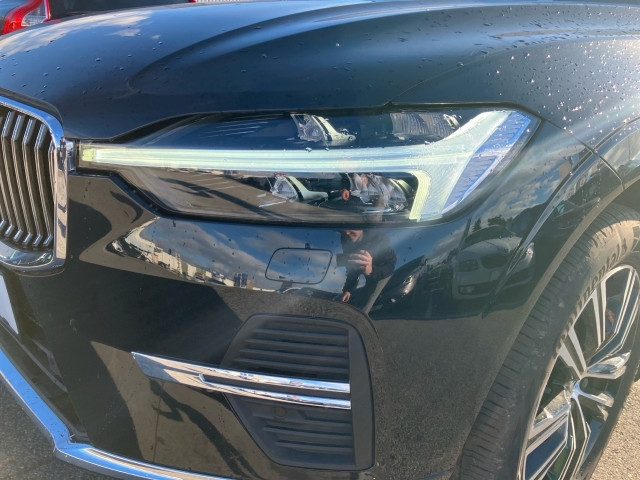 Bild 11: VOLVO PKW XC60 B4 Plus Bright Geartronic