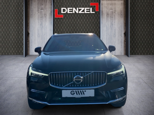 Bild 12: VOLVO PKW XC60 B4 Plus Bright Geartronic