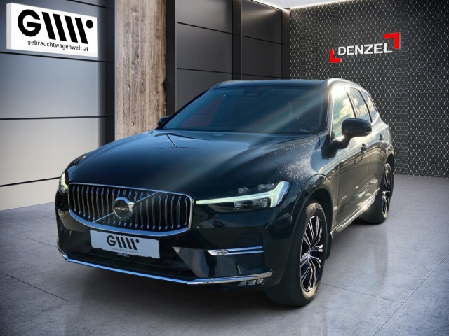 Bild 1: VOLVO PKW XC60 B4 Plus Bright Geartronic