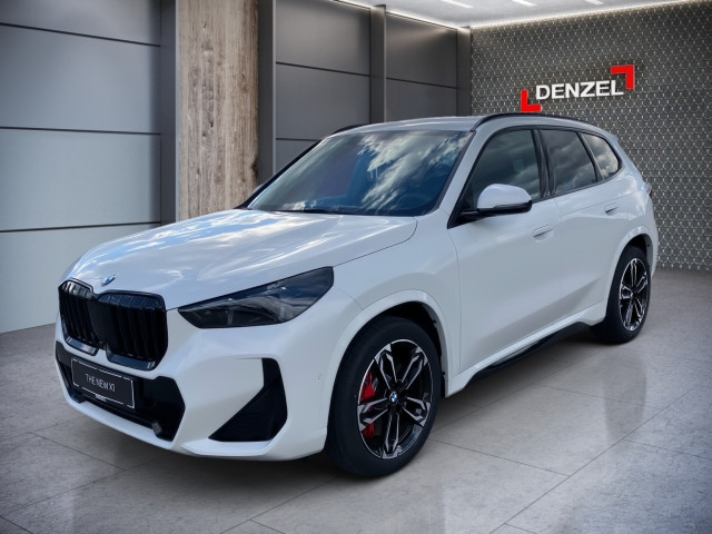 Bild 0: BMW X1 xDrive20d U11 B47