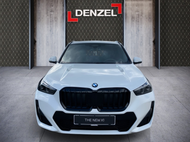 Bild 12: BMW X1 xDrive20d U11 B47