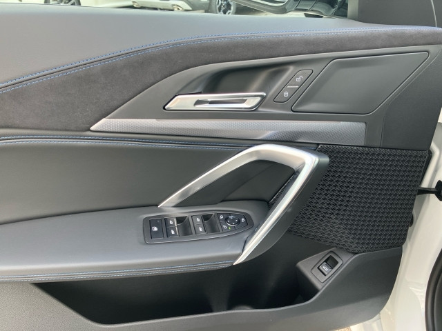 Bild 13: BMW X1 xDrive20d U11 B47