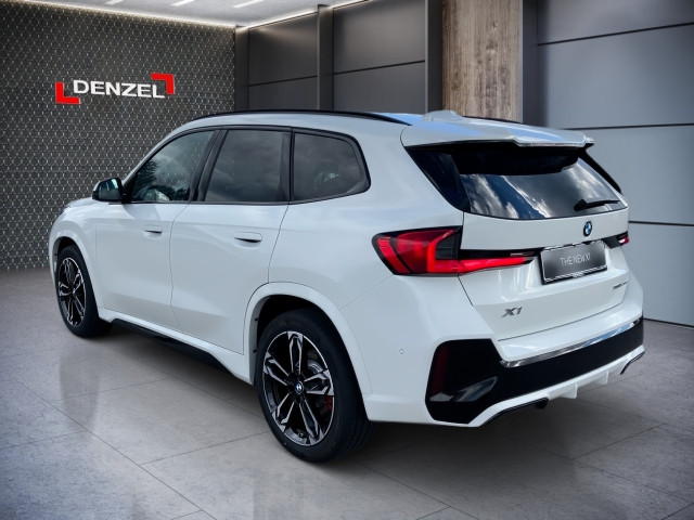 Bild 2: BMW X1 xDrive20d U11 B47