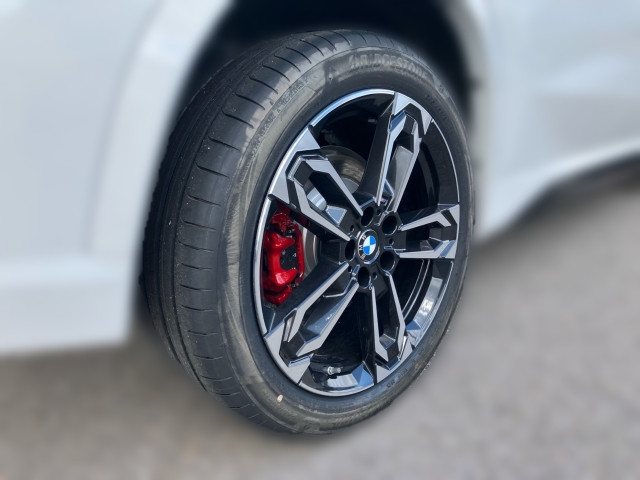 Bild 4: BMW X1 xDrive20d U11 B47