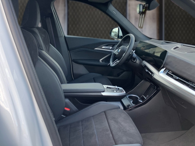 Bild 5: BMW X1 xDrive20d U11 B47