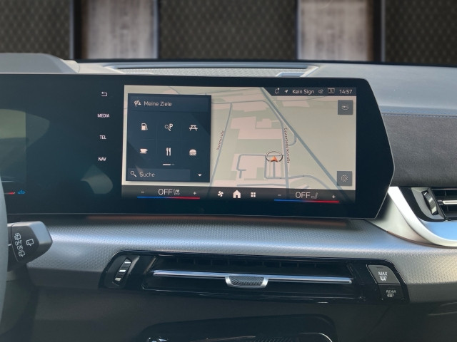 Bild 7: BMW X1 xDrive20d U11 B47