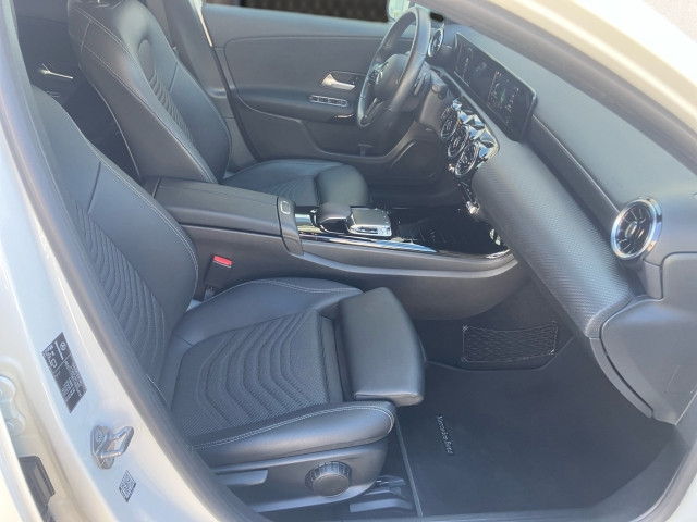 Bild 5: Mercedes A 180 Aut.
