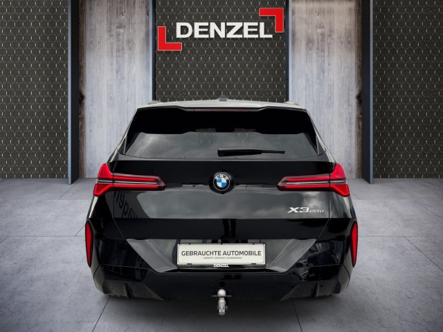 Bild 10: BMW X3 xDrive20d G45 B47