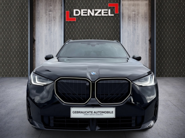 Bild 12: BMW X3 xDrive20d G45 B47