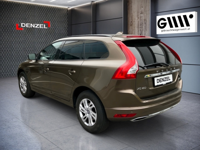 Bild 2: VOLVO PKW XC60 D3 Kinetic