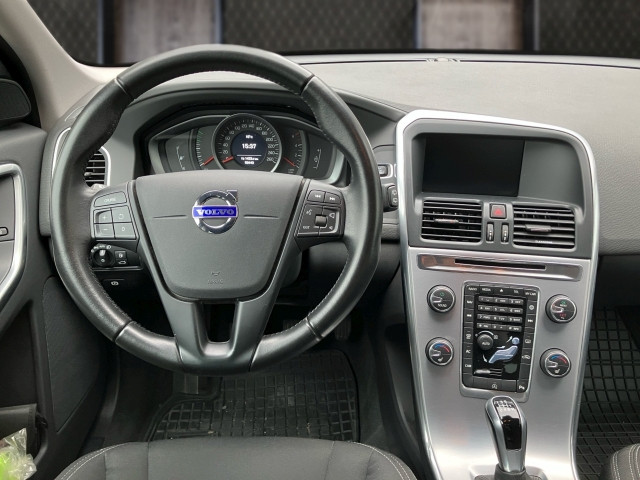 Bild 6: VOLVO PKW XC60 D3 Kinetic