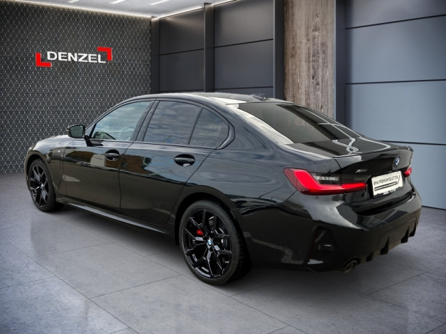 Bild 10: BMW 330e xDrive Limousine MX G20