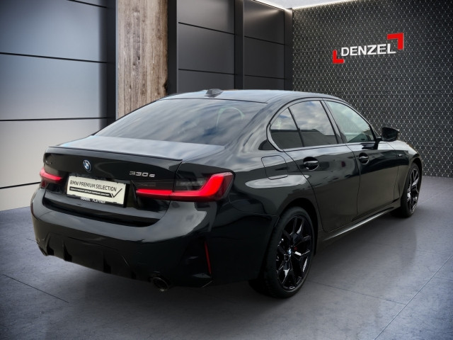 Bild 11: BMW 330e xDrive Limousine MX G20