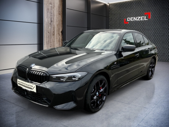 Bild 1: BMW 330e xDrive Limousine MX G20