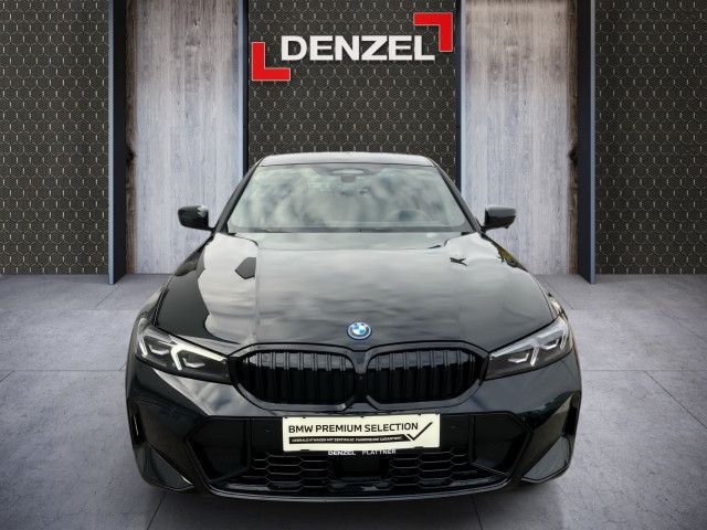 Bild 2: BMW 330e xDrive Limousine MX G20