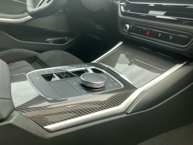 Bild 8: BMW 330e xDrive Limousine MX G20