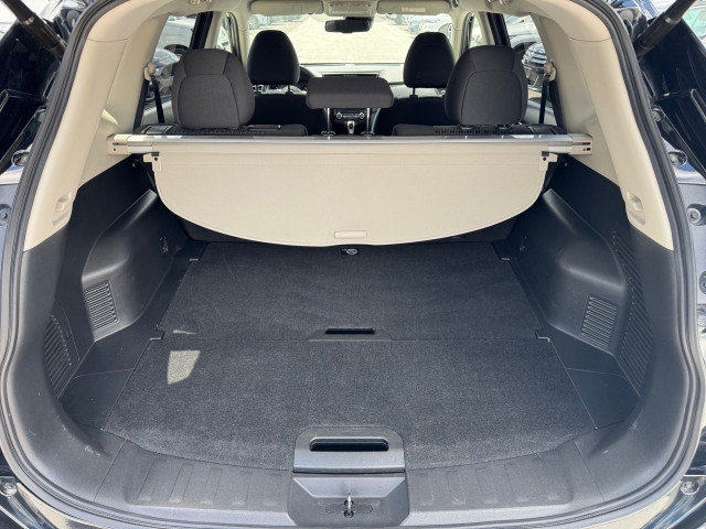 Bild 9: Nissan X-Trail