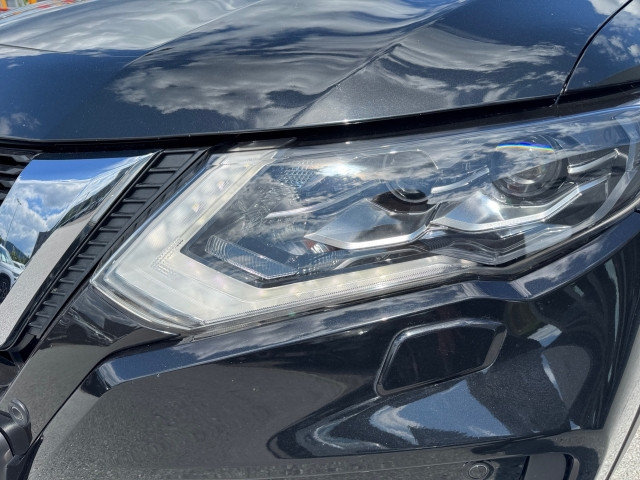 Bild 11: Nissan X-Trail